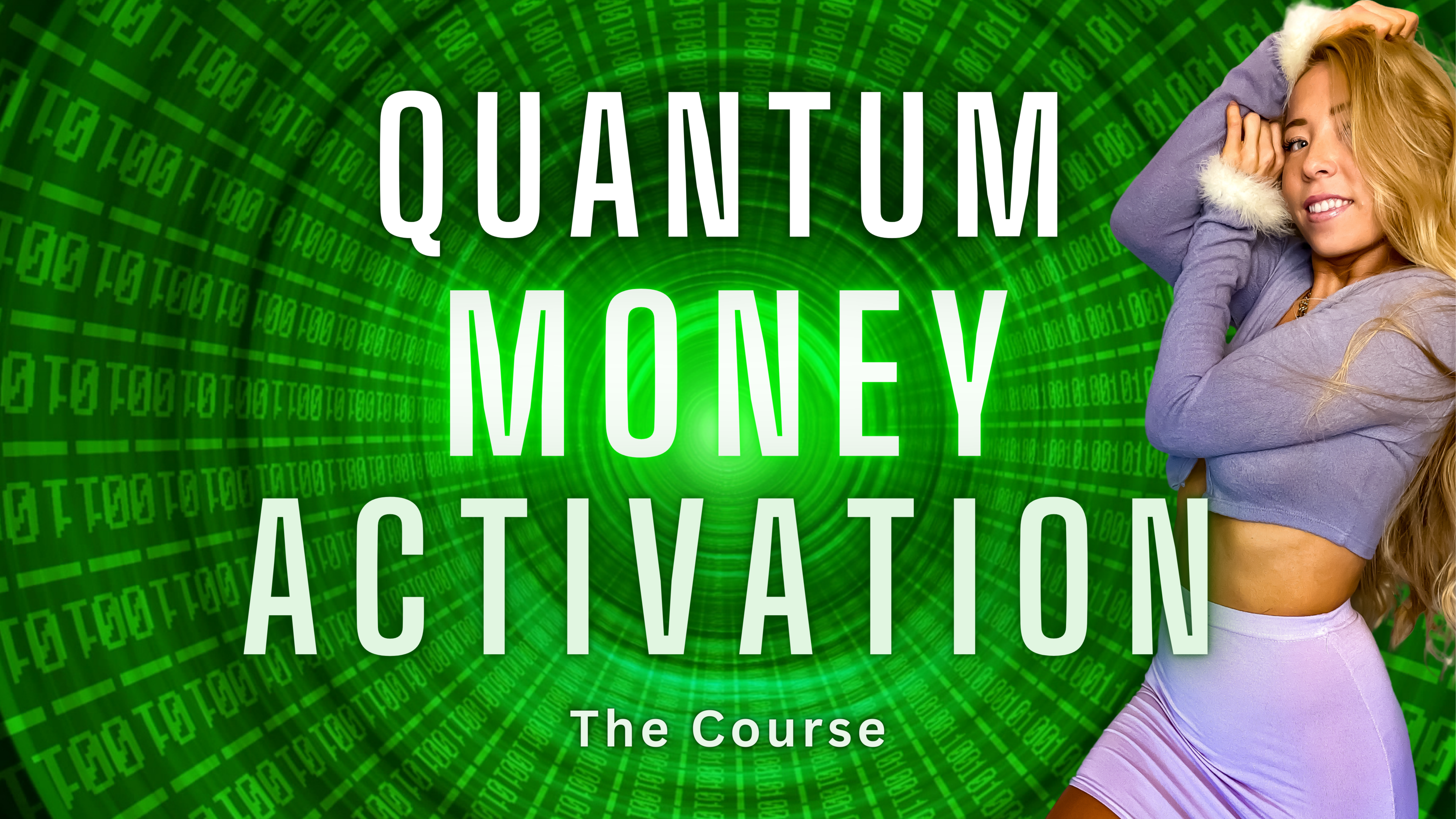 Quantum Money Activation Course