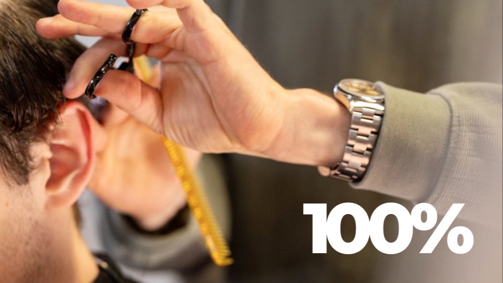 RIZE 100% (FULL PACKAGE)