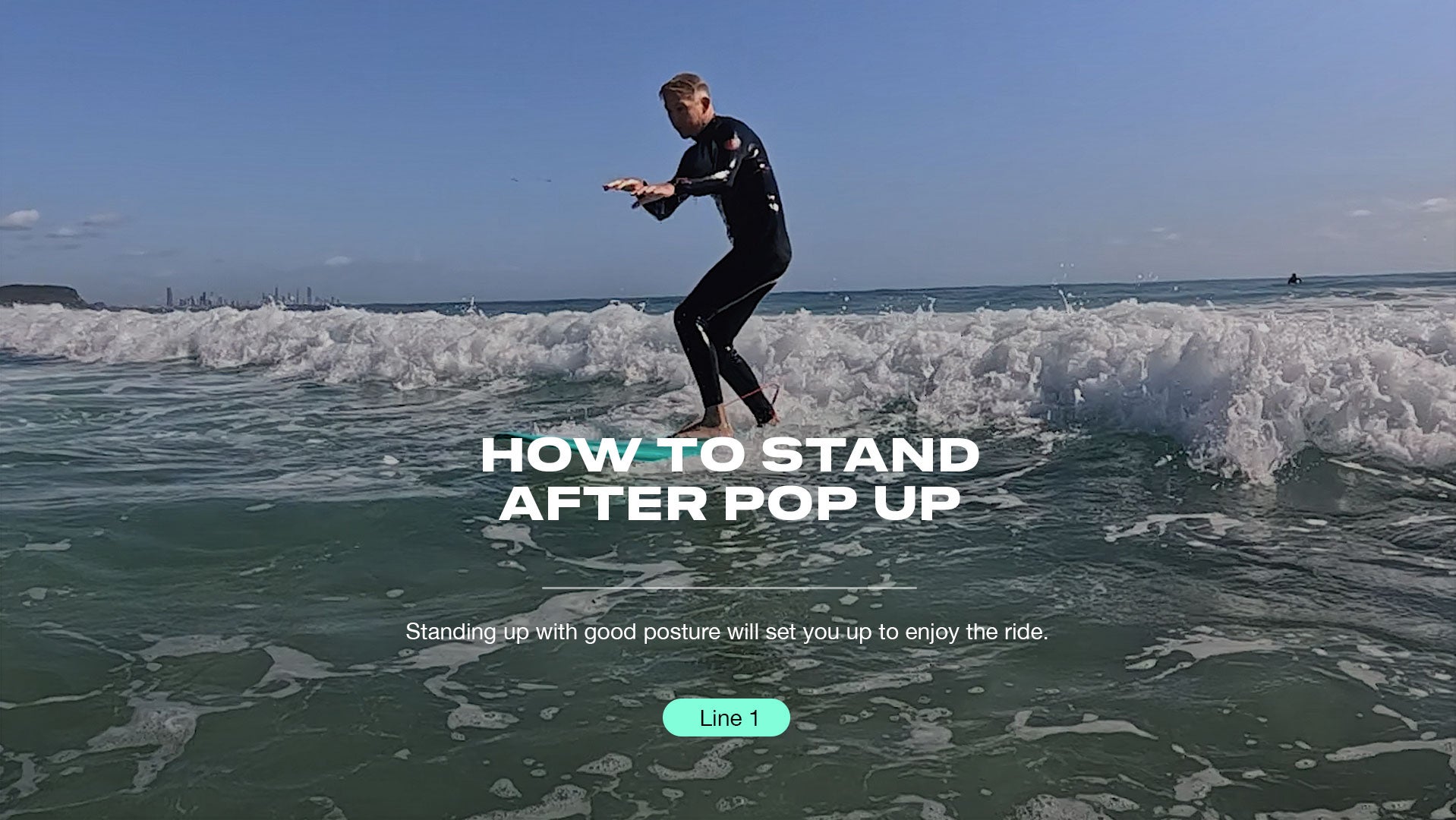 LINE 1 BUNDLE - QUATERLY