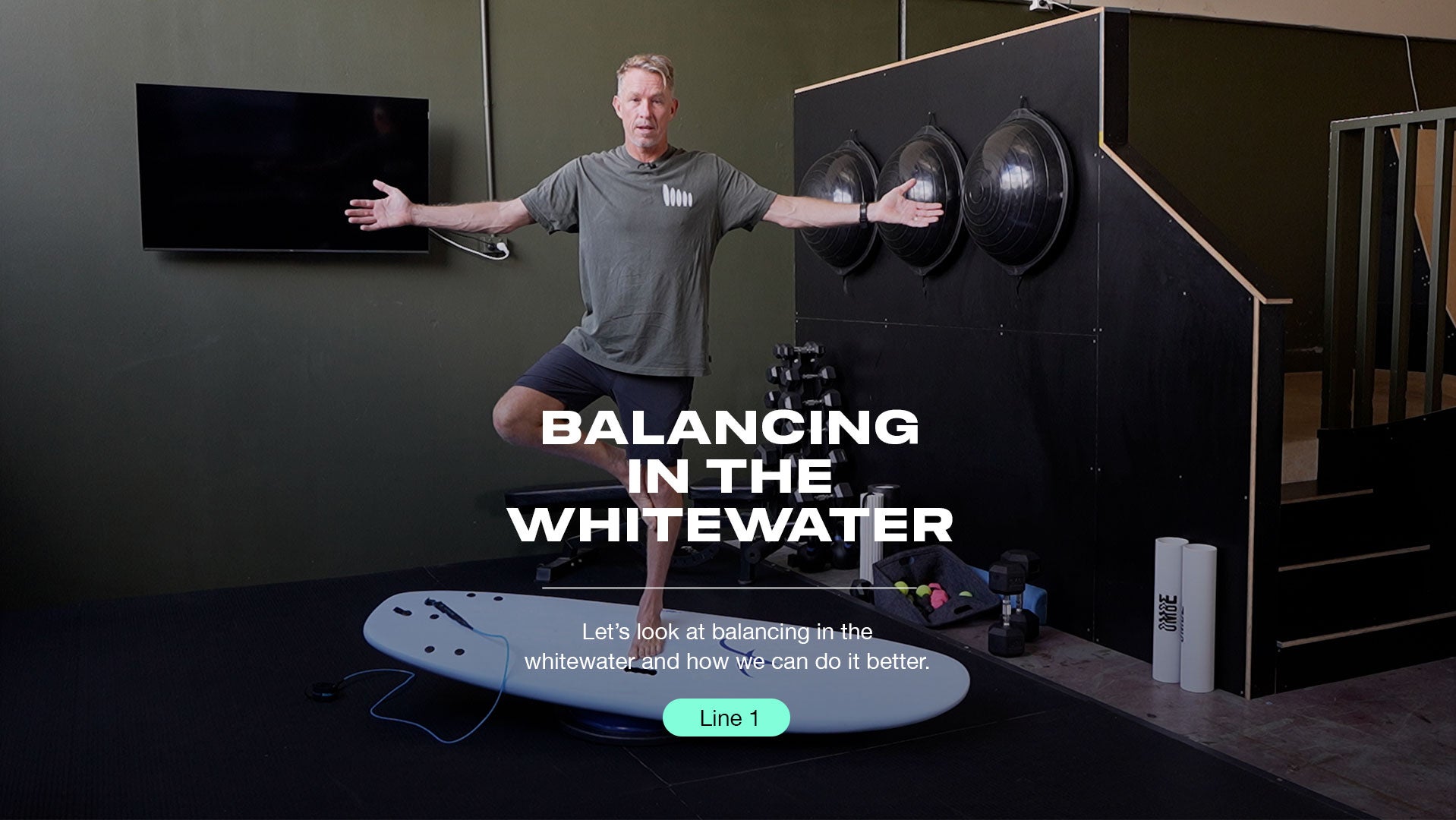 LINE 1 BUNDLE - ANNUALLY