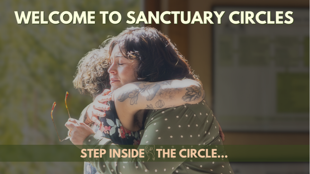 Sanctuary Circles