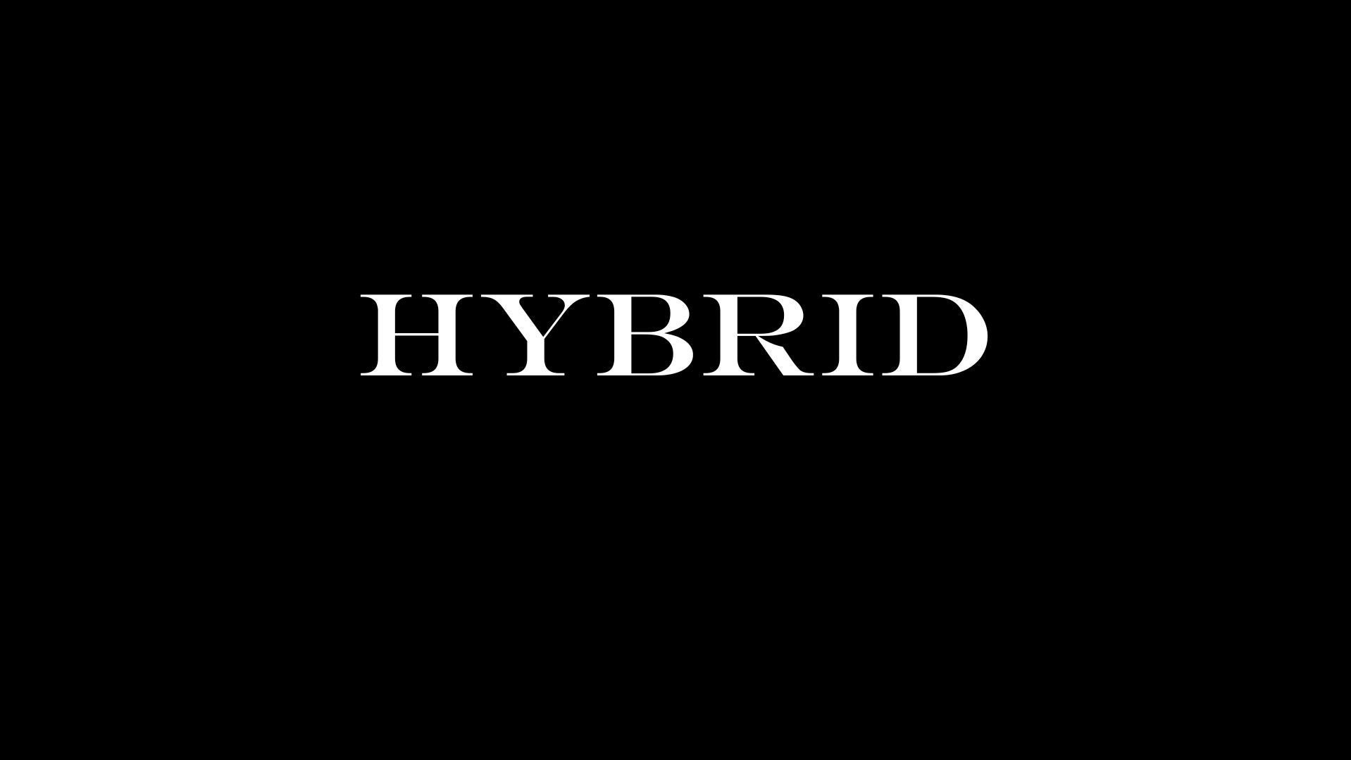 HYBRID