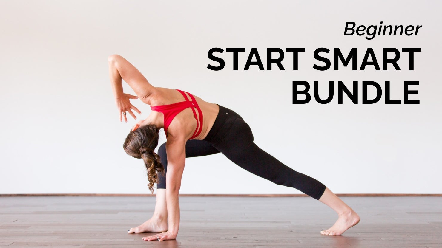 START SMART BUNDLE (Beginner)