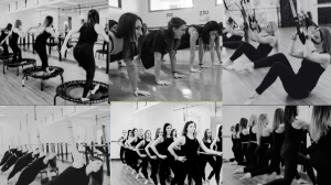 All 3 Trainings for the Best Deal