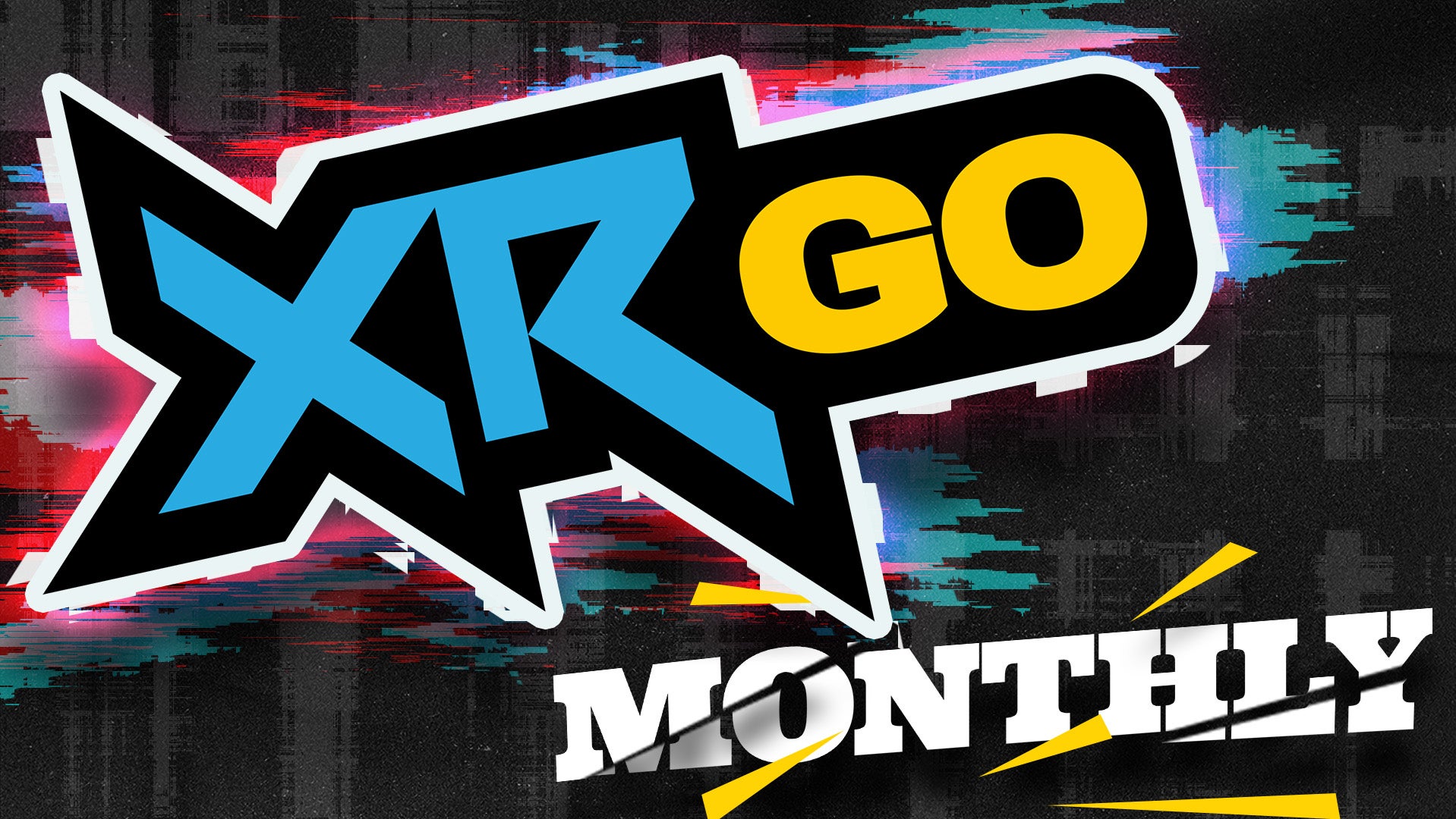 XRGO Monthly Subscription