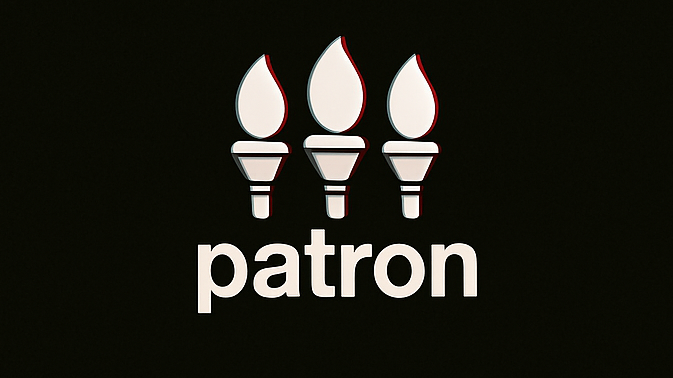 Patron ( Supporter)