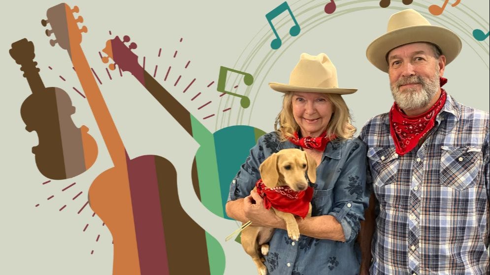 SouthWing Sings for Seniors