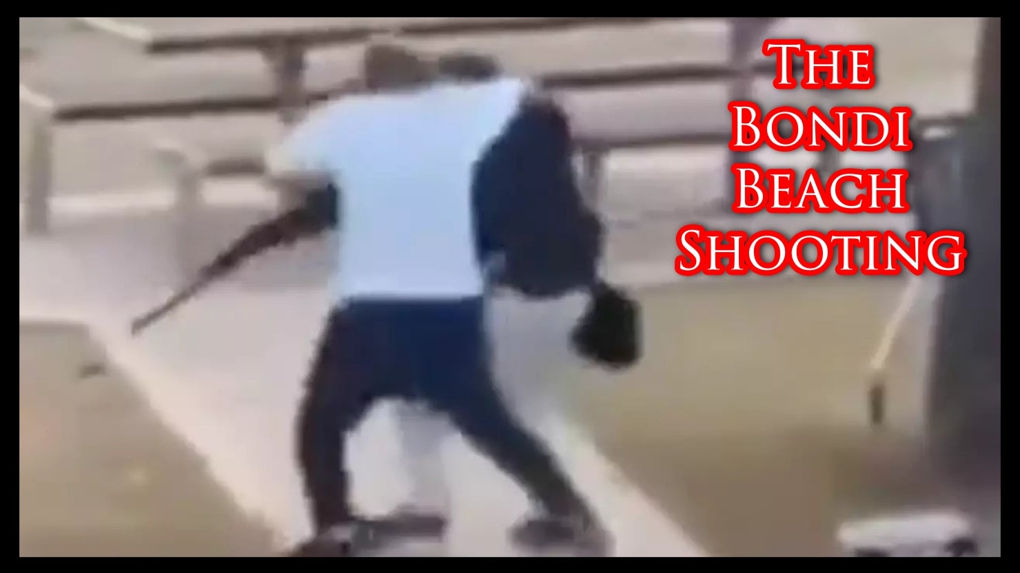 Bondi Beach Conversation LIVE with ASP