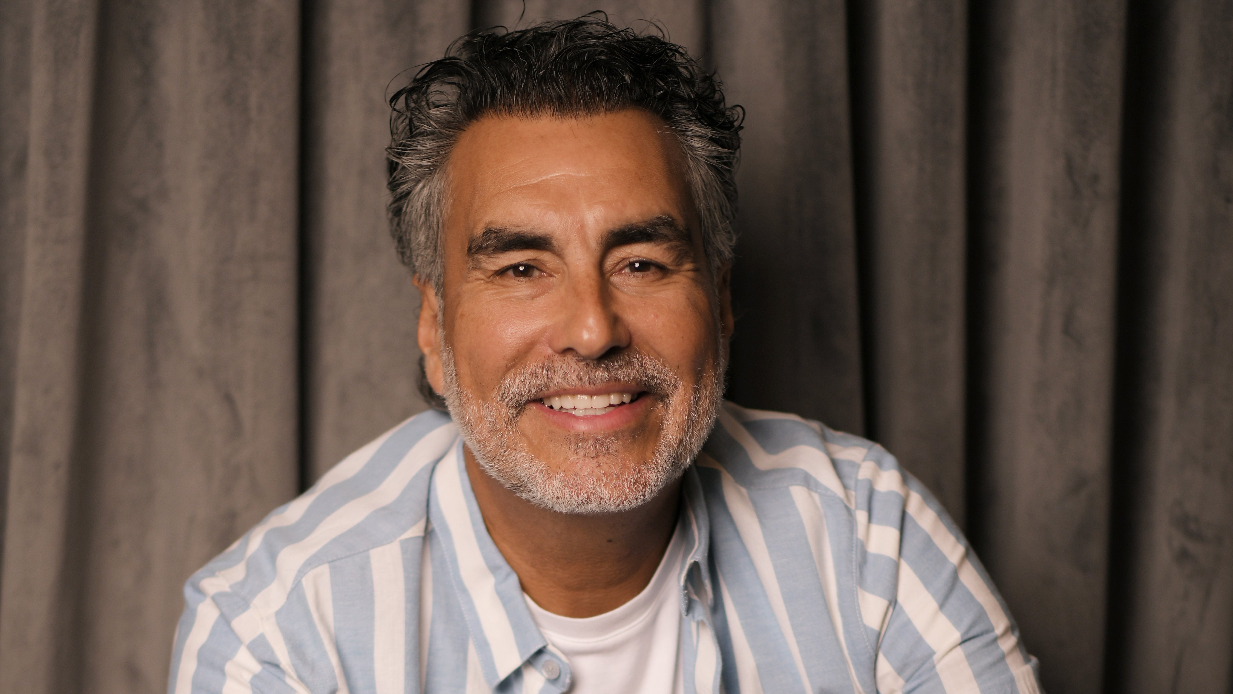 Maestros de Vida - Nayo Escobar