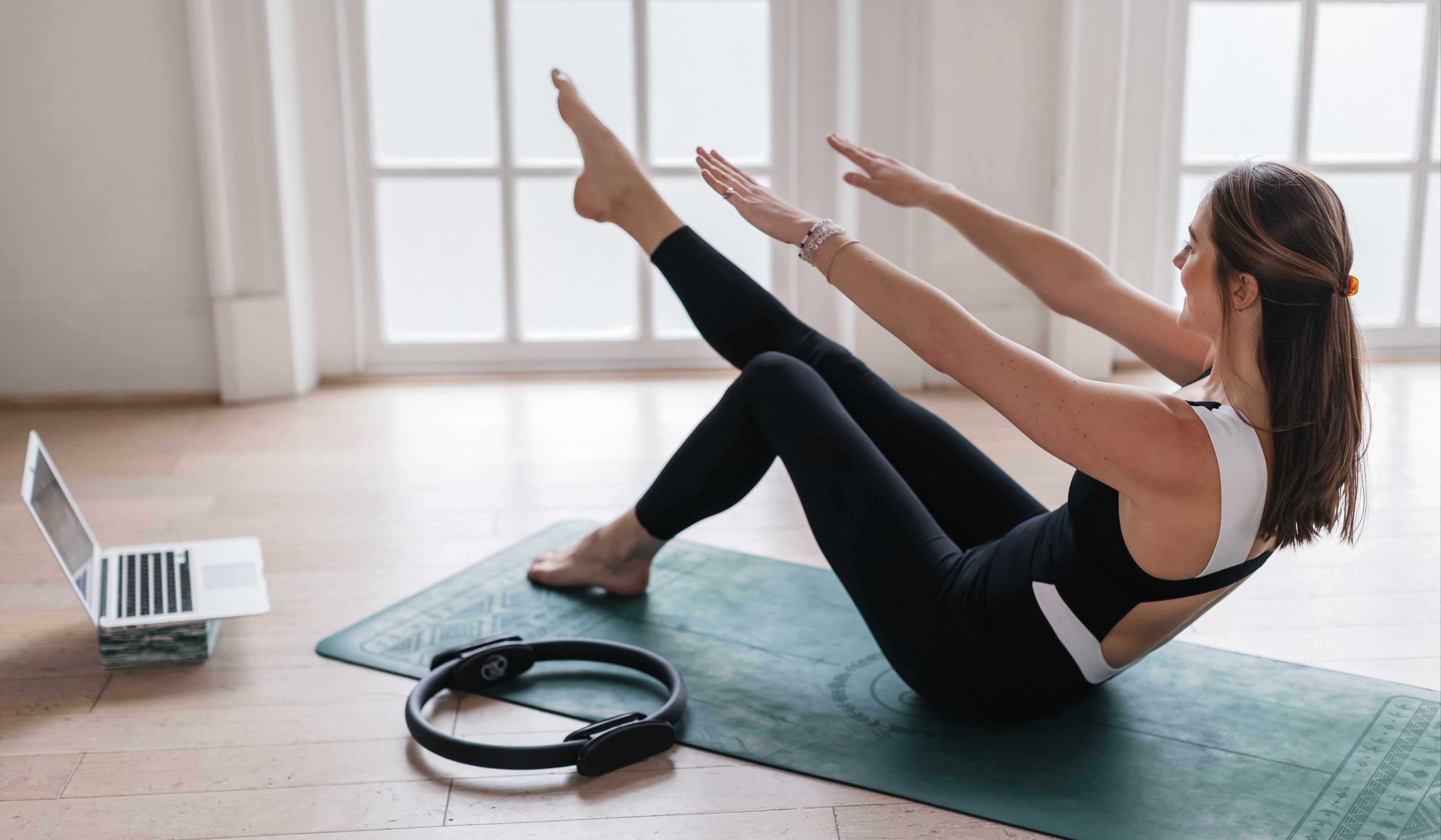 Guided Monthly Practice