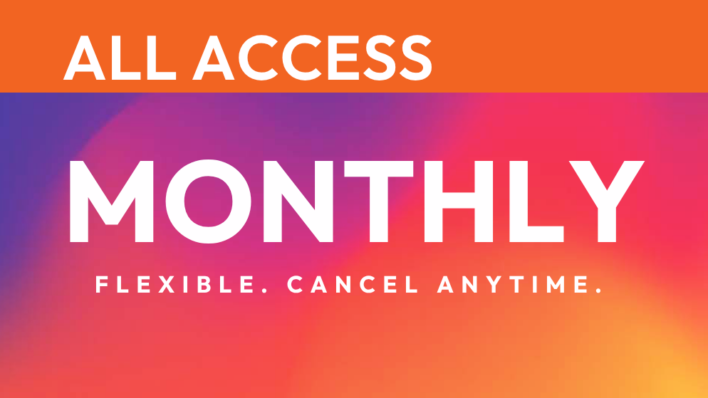 Monthly All Access