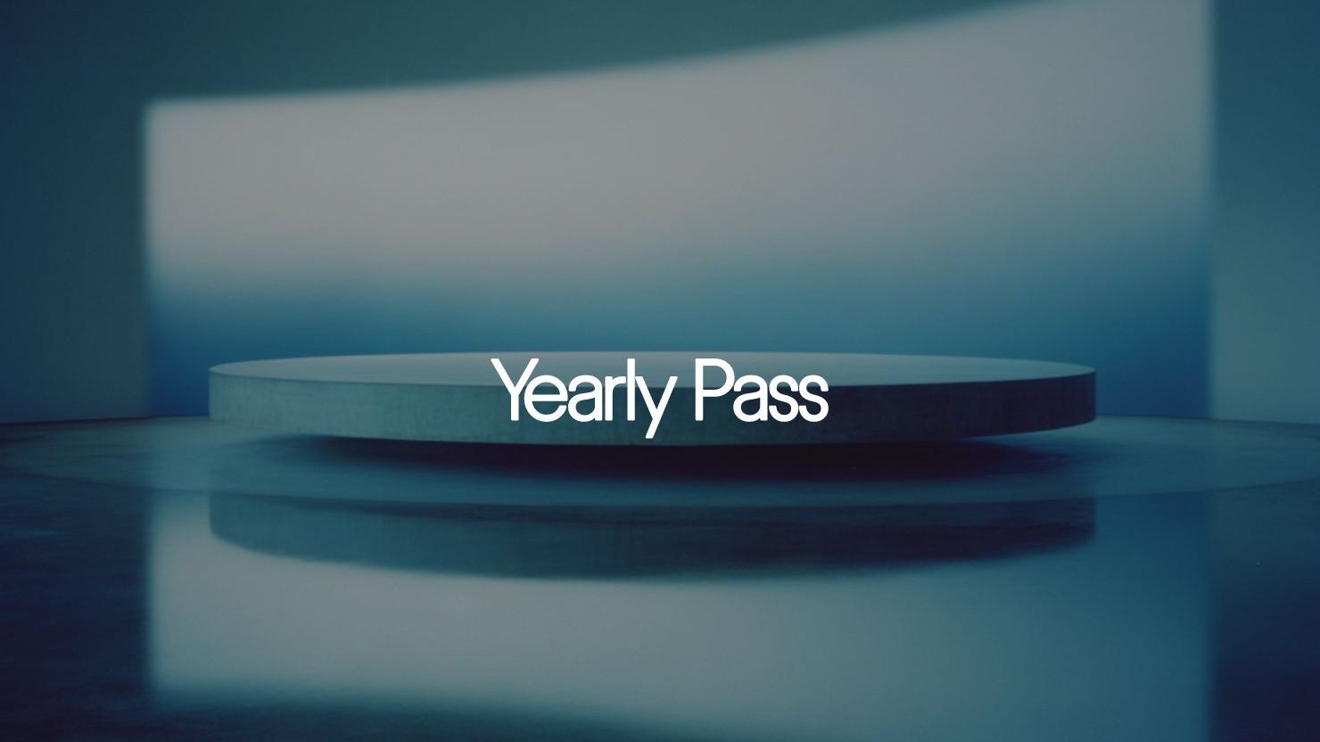 Yearly Subscription (12 month commitment)