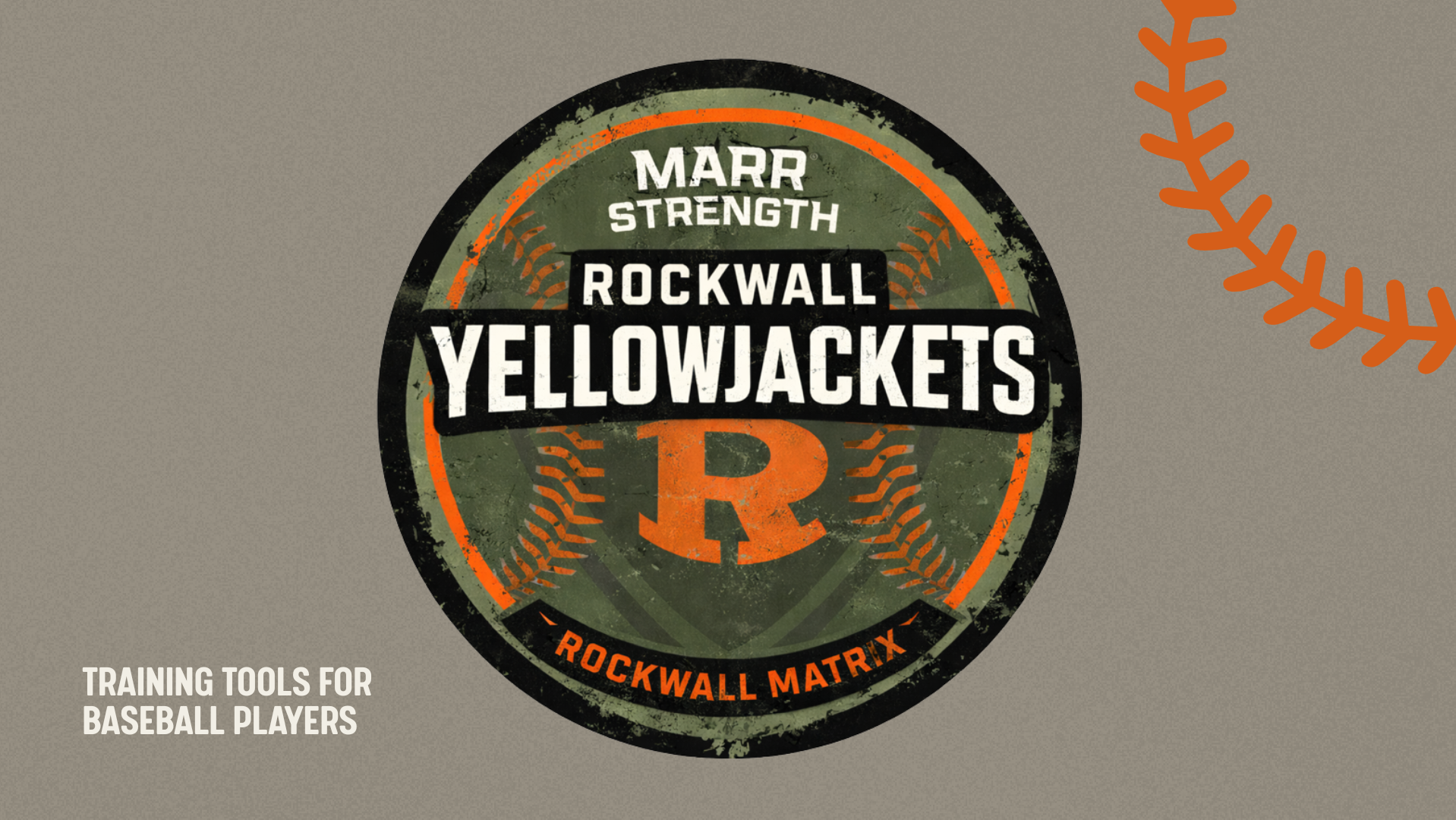 Rockwall Matrix