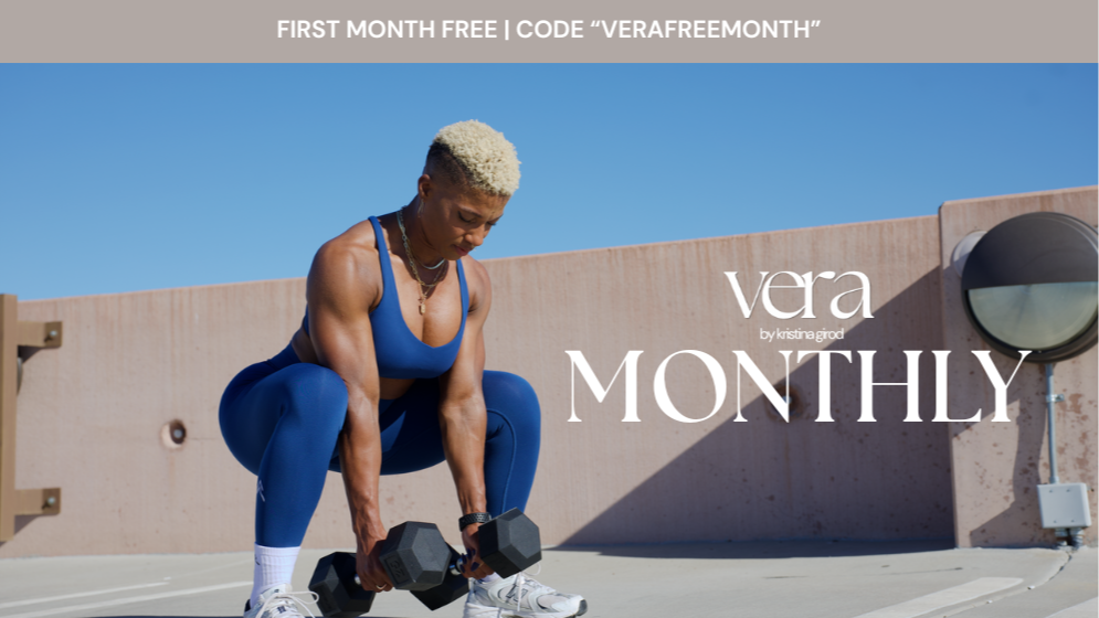 Vera Monthly