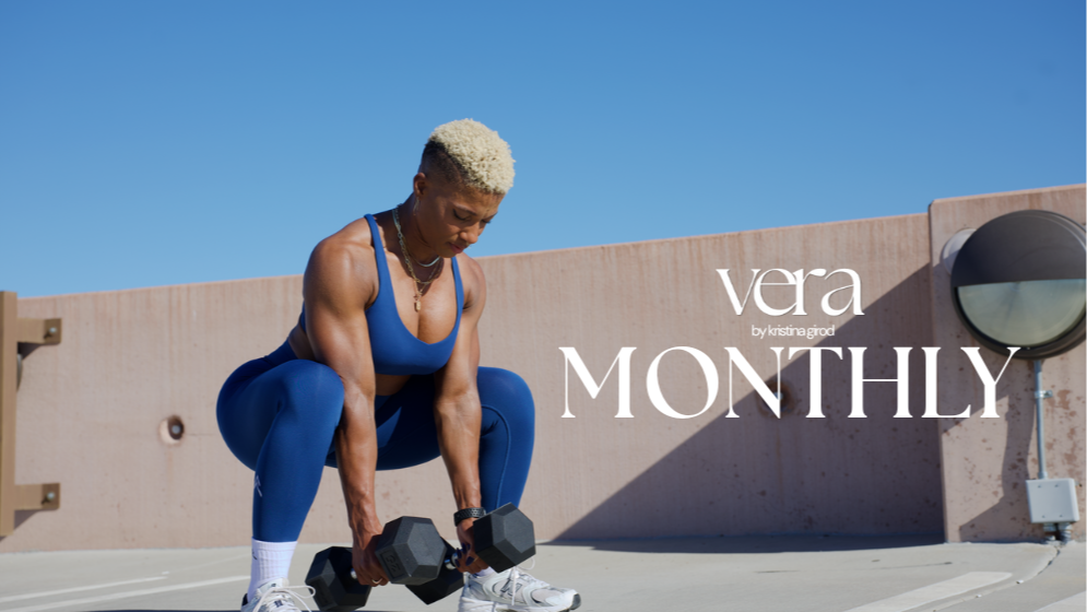 Vera Monthly