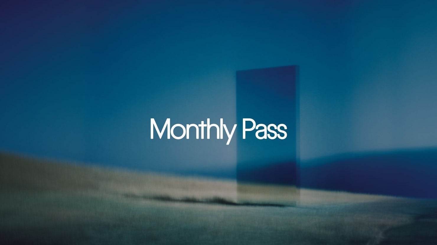 Month-to-month subscription (cancel any time)