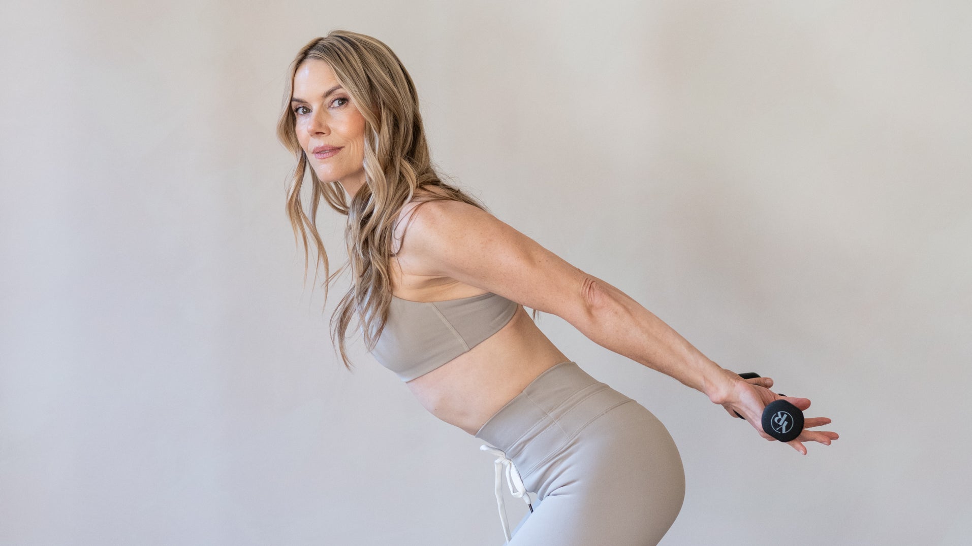 21 day Strong & Sculpted Challenge