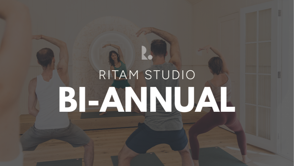 Semi-Annual Membership