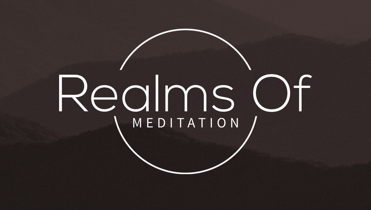 Realms Of Meditation Annual