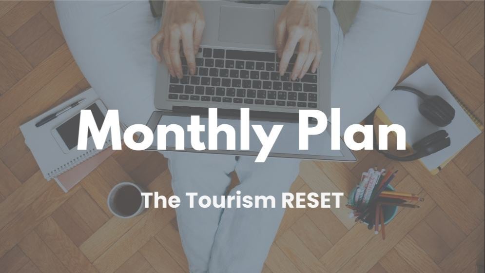 Monthly Plan (Total Flexibility)