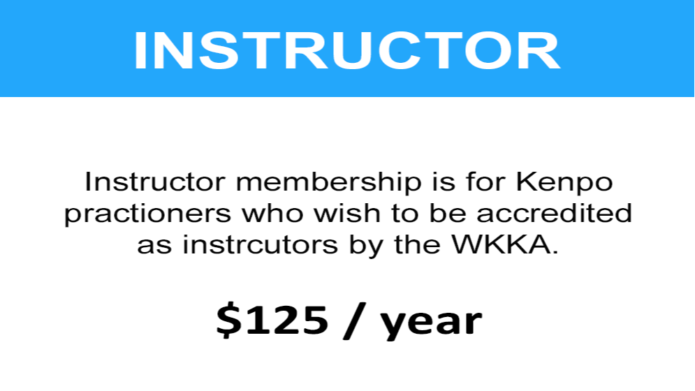 Instructor - Save 17%