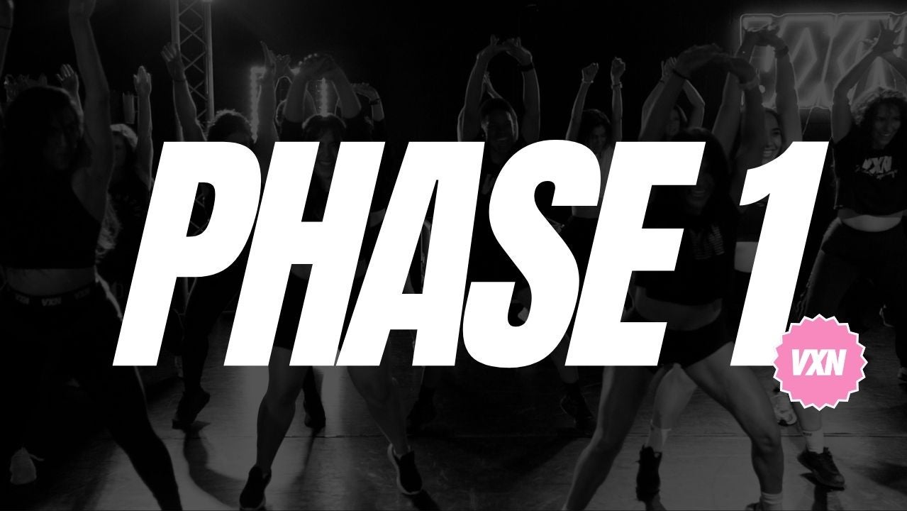 VXN® Instructor Training