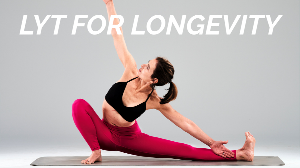 LYT for Longevity