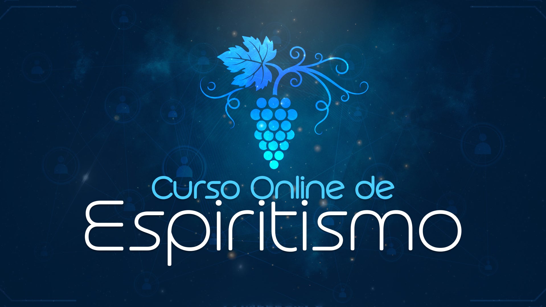 Curso Online de Espiritismo