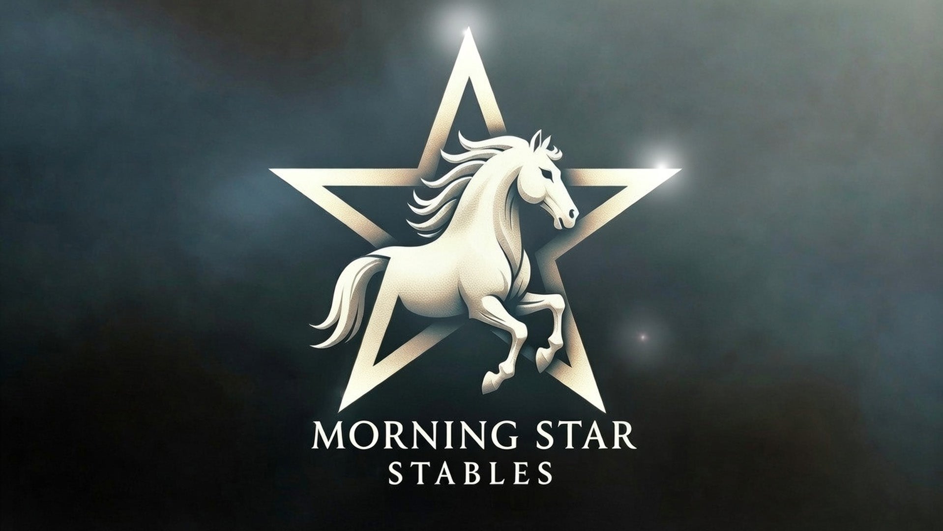 Morning Star Stables + FULL Hometown Library