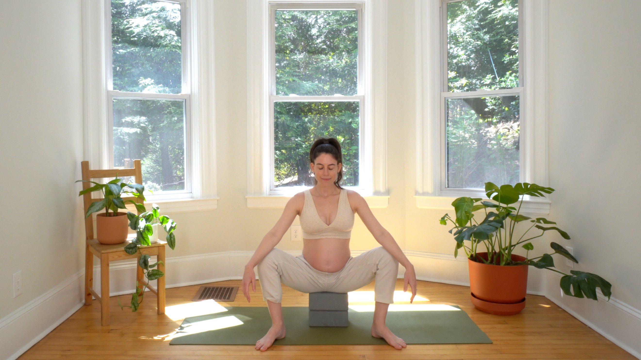 Prenatal Foundations Week