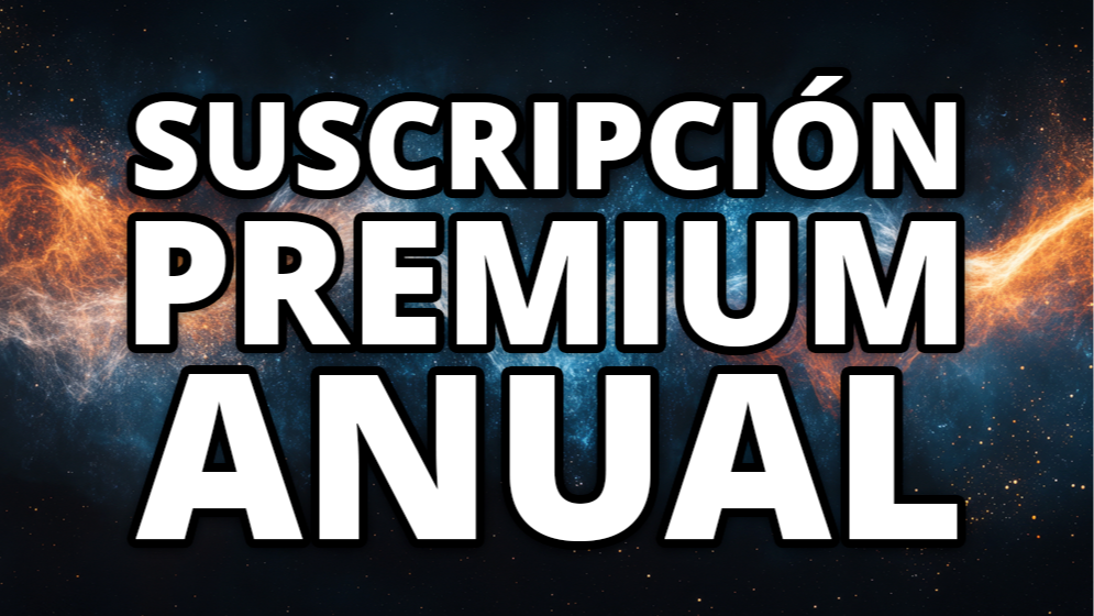 Premium Anual