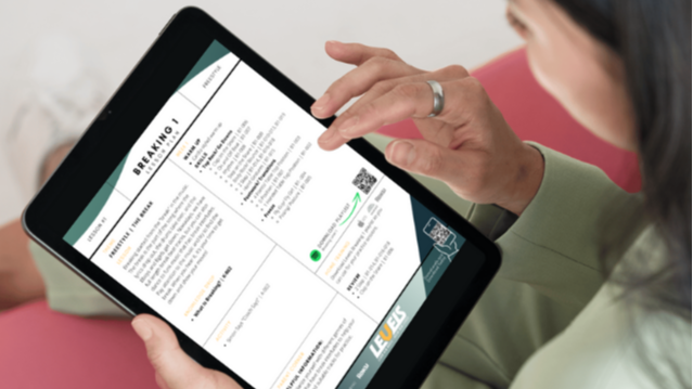 Studio Annual — Licensed & White-Label