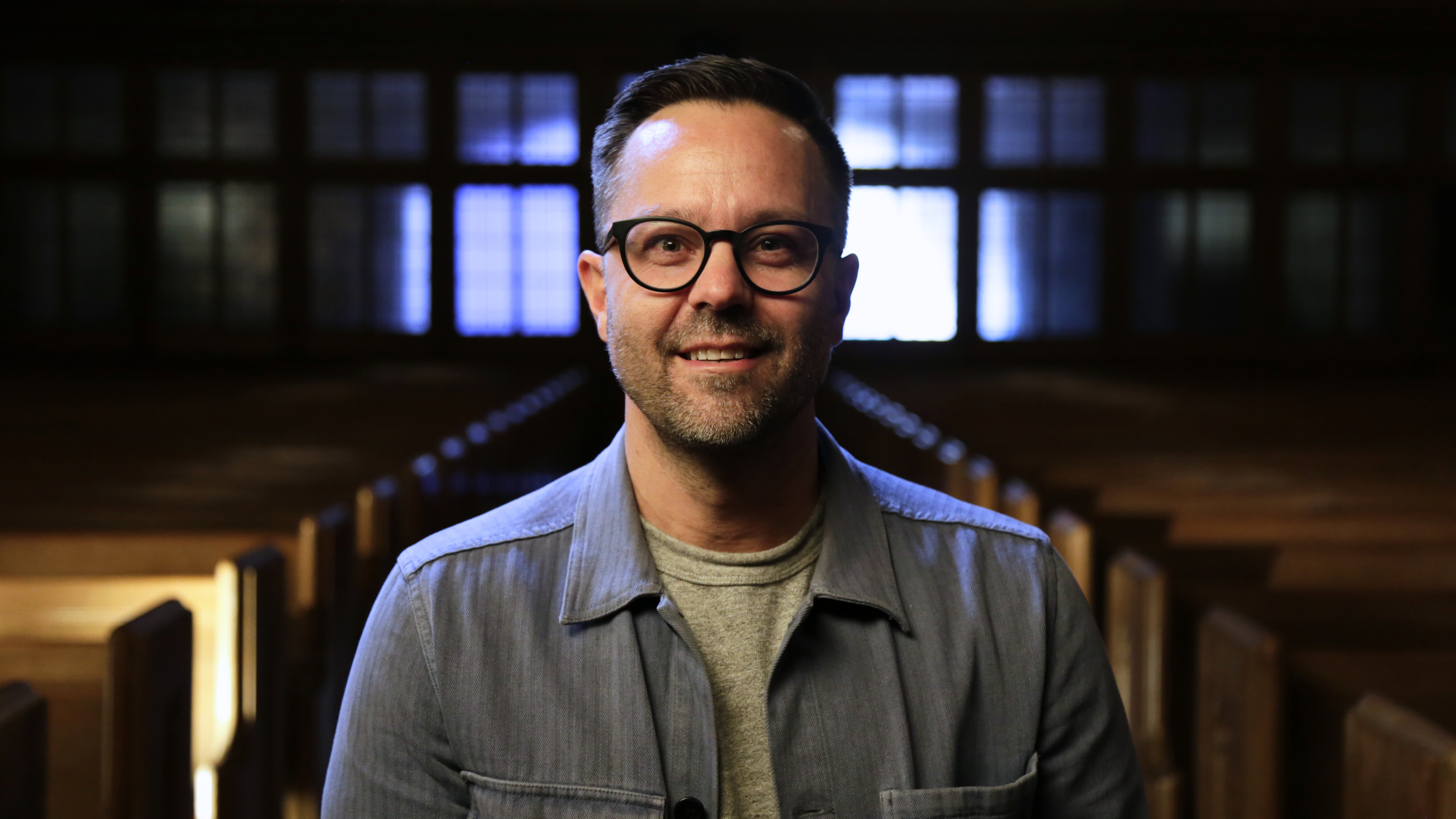 Spiritual Disciplines (Course Preview)