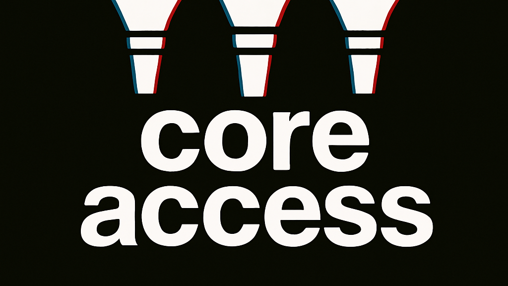 Core Access