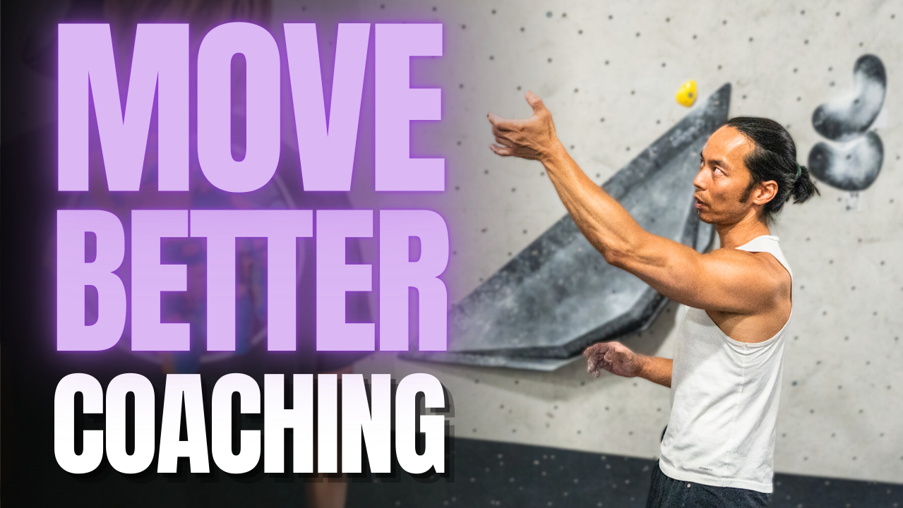 Move Better Coaching