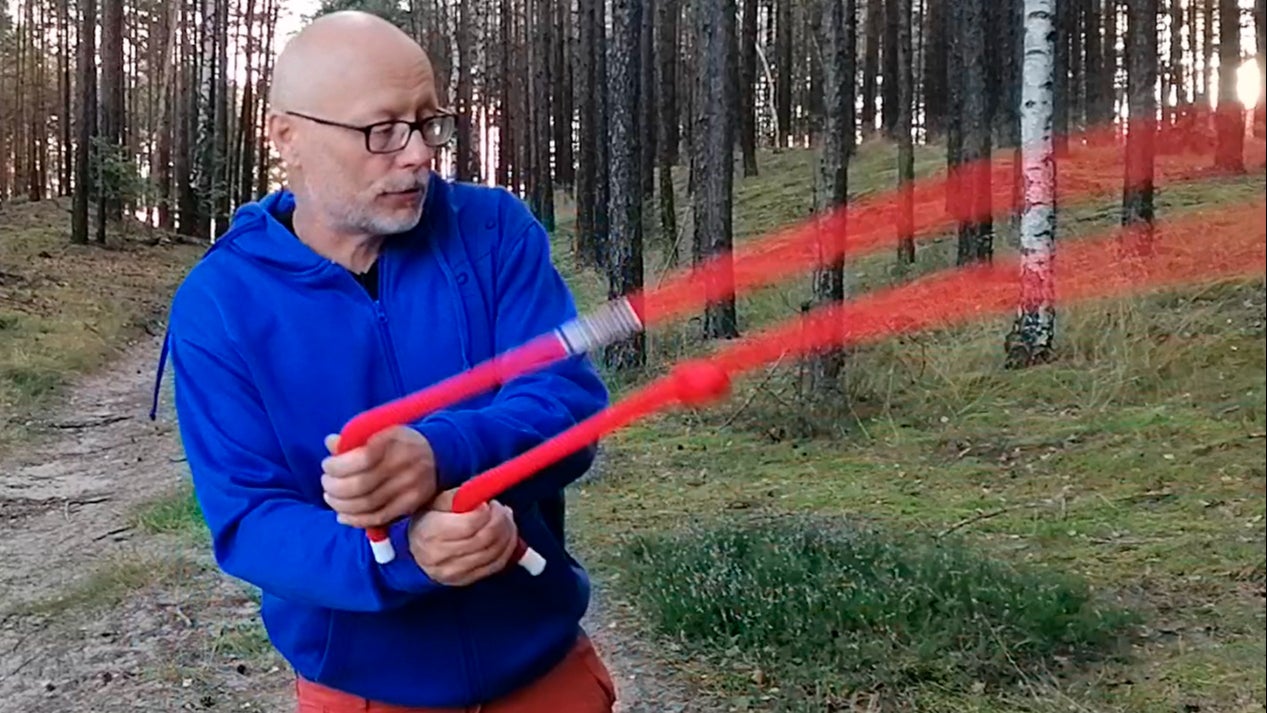 Półroczny 