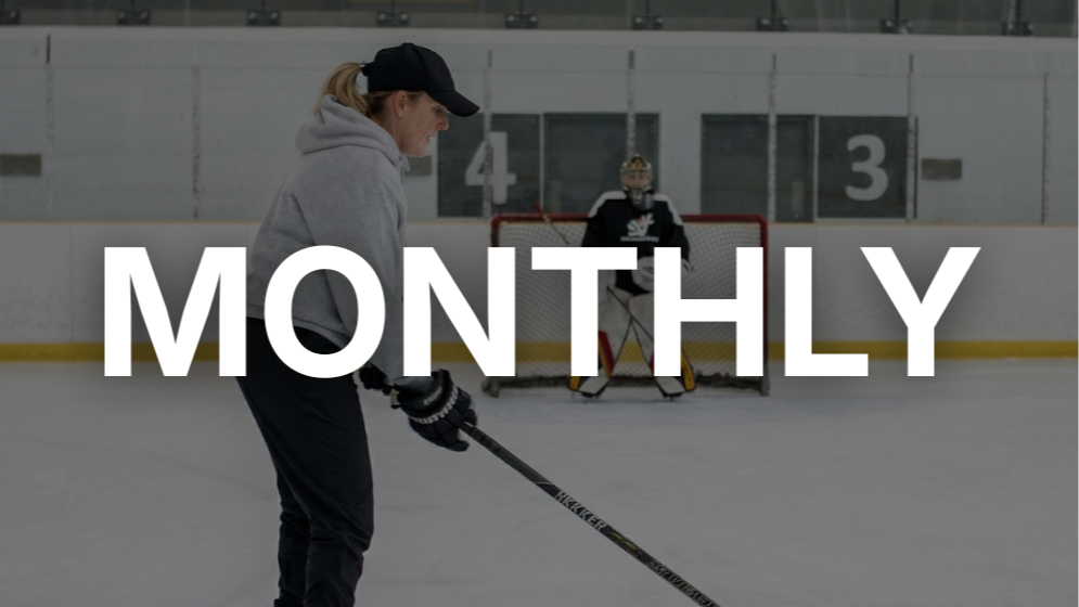 Monthly Plan (with FREE Trial)