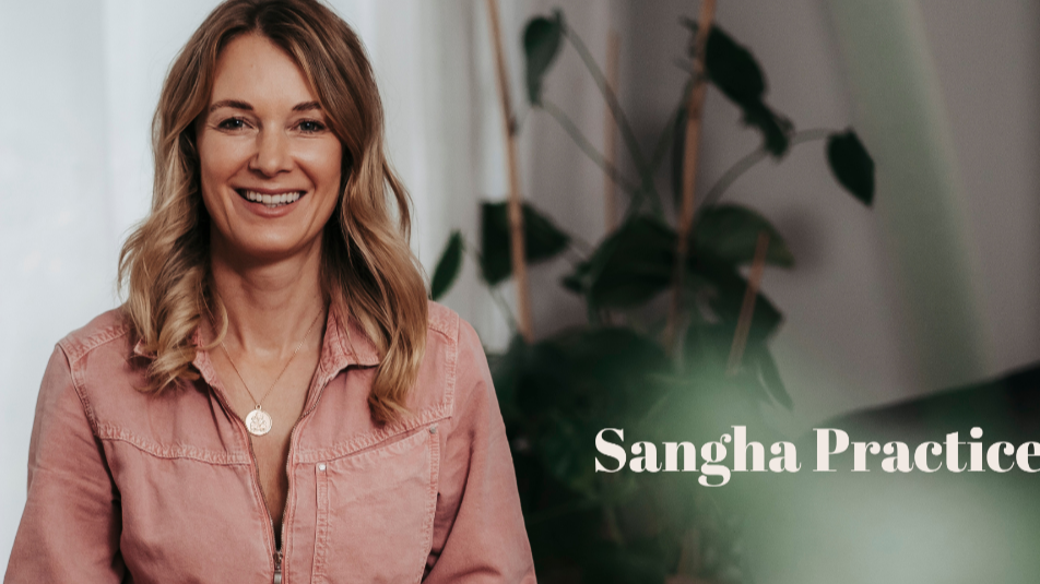 Sangha Practices März