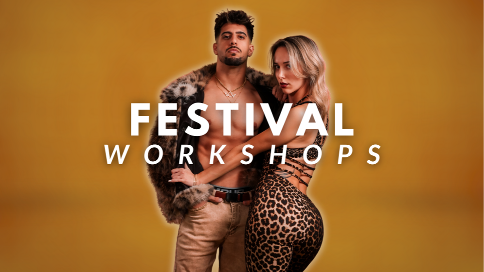 Festival Workshops (Follow)