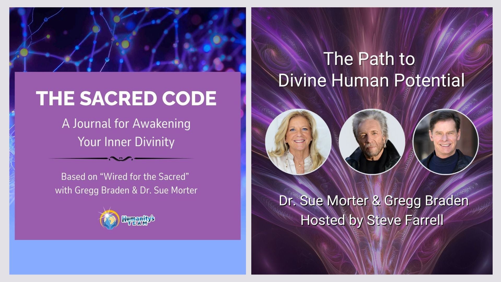The Sacred Code Bundle