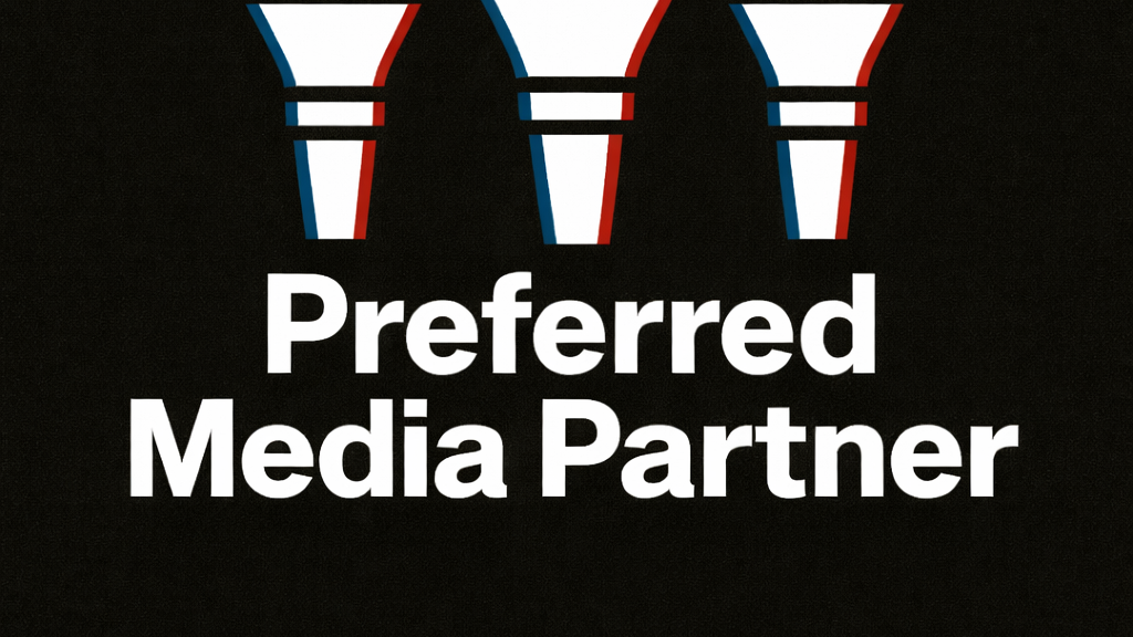 Preferred Media Partners 