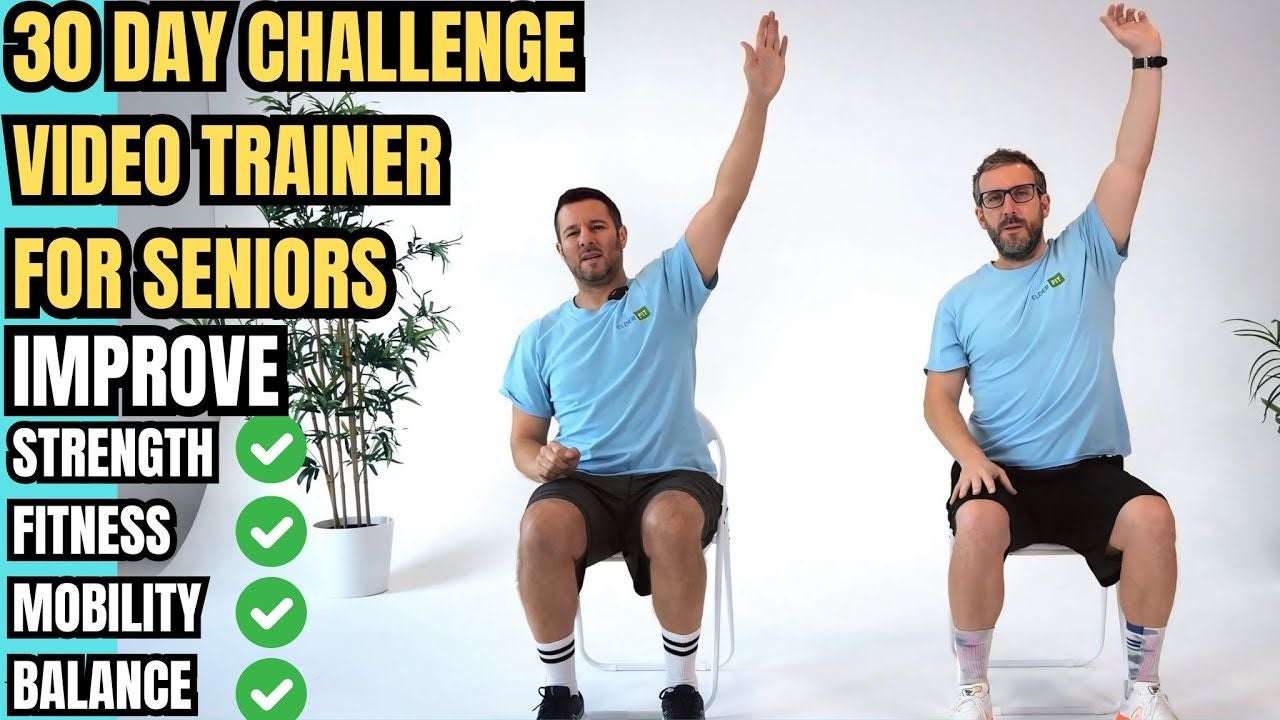FREE 30 day TRAINER (YES FREE !!!)