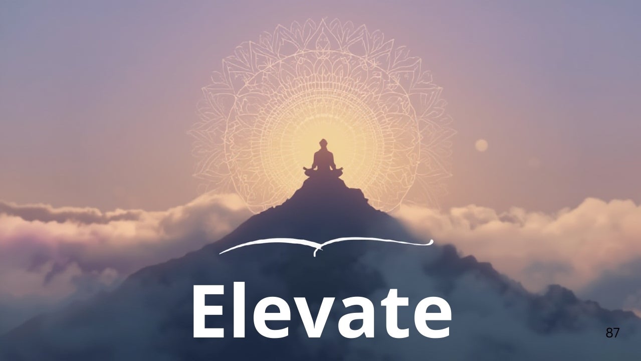 Elevate
