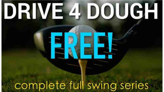 Drive 4 Dough - FREE!