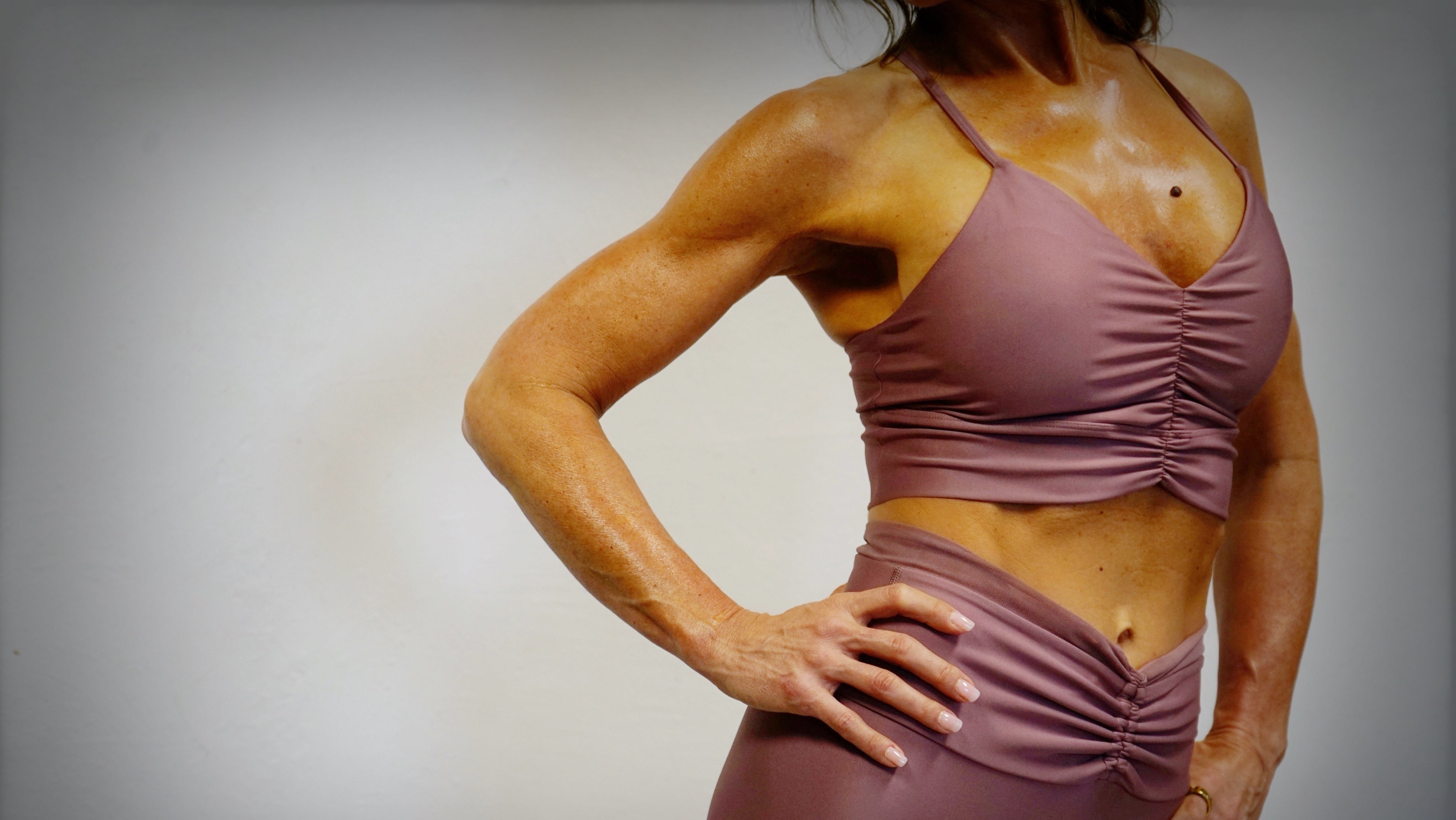 Fit with April - Monthly