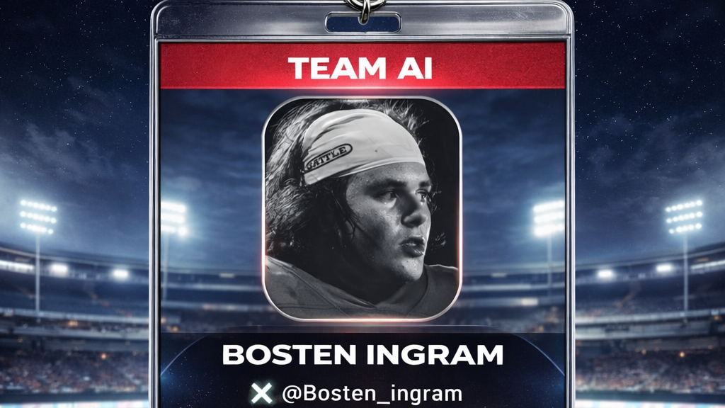 TEAM AI ROSTER 