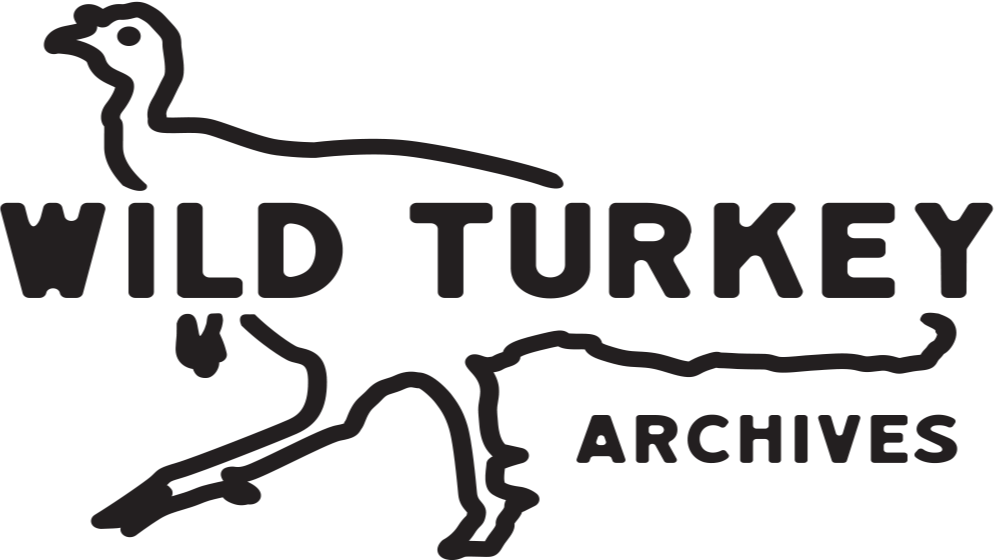 Wild Turkey Archives-yearly access plan