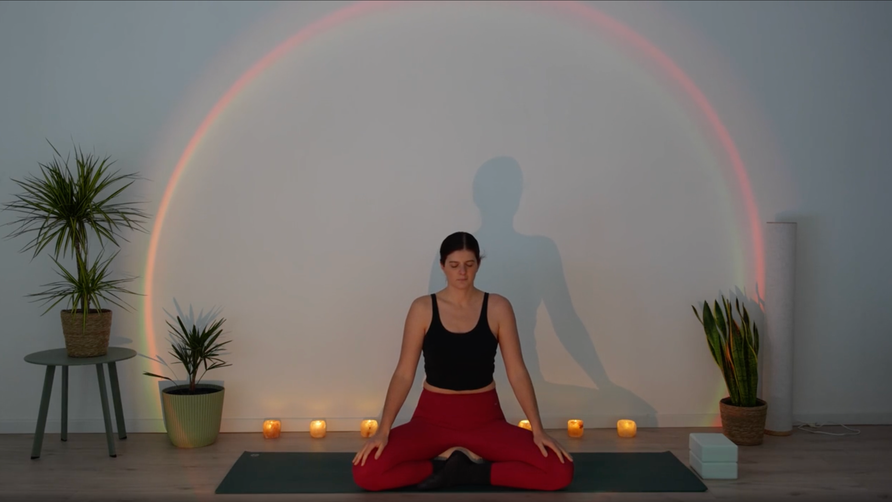 Méditation pour revenir au quotidien