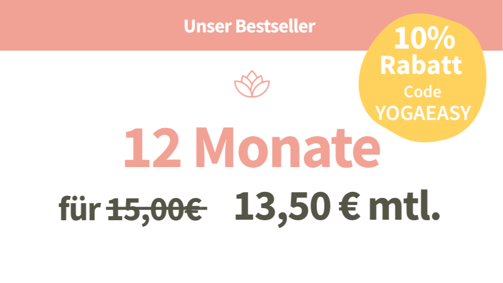 Classic - 12 Monate
