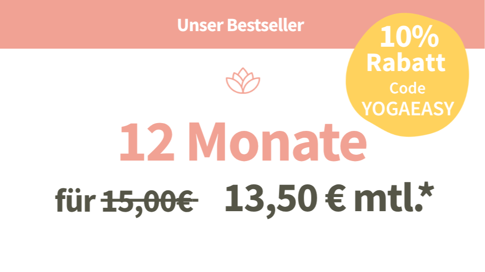 Classic - 12 Monate